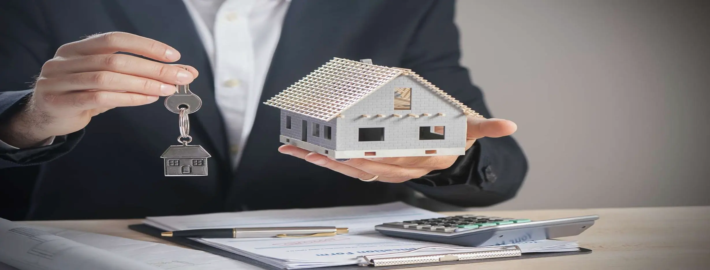 Image for Affordable Property Prices